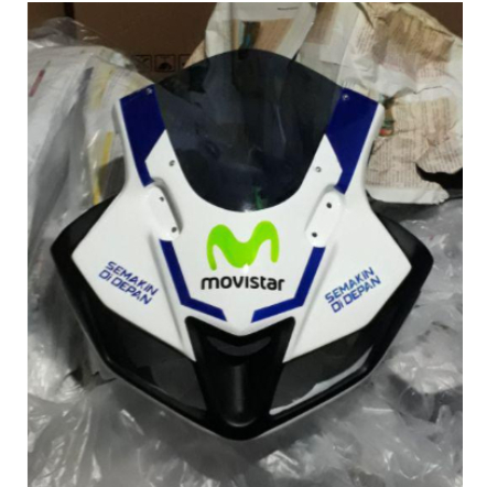 TKedok R15 v2 v1 รุ่น New R15 V3 Shield R15 ไฟหน้า R15 หน้ากากเก่า R15