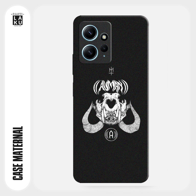 [CS67] Motif Tpu Softcase Case Xiaomi Redmi 9 Redmi 7 R Note 10 Pro 5G R Note 11 4G/11S R Note 8 Pro
