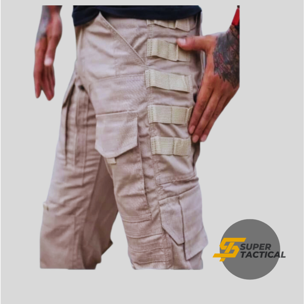 KITANICA TACTICAL PANTS - KTNK PANTS - TACTICAL PANTS - KTNC PANTS - กางเกงกลางแจ้ง