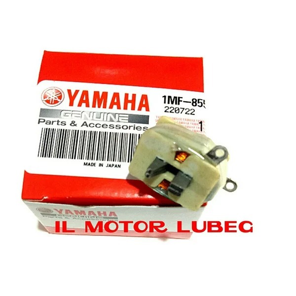 PULSER ASSY MEDE IN JAPAN ORIGINAL YAMAHA RXK RX KING 1MF - 85580 - V0 ORIGINAL YGP