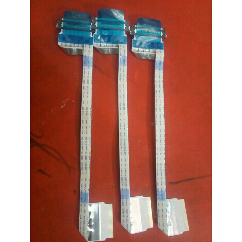 สายยืดหยุ่นเมนบอร์ดทีวี LCD ของ LG 32 นิ้ว