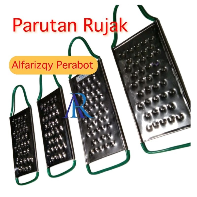 เครื่องขูด Rujak****