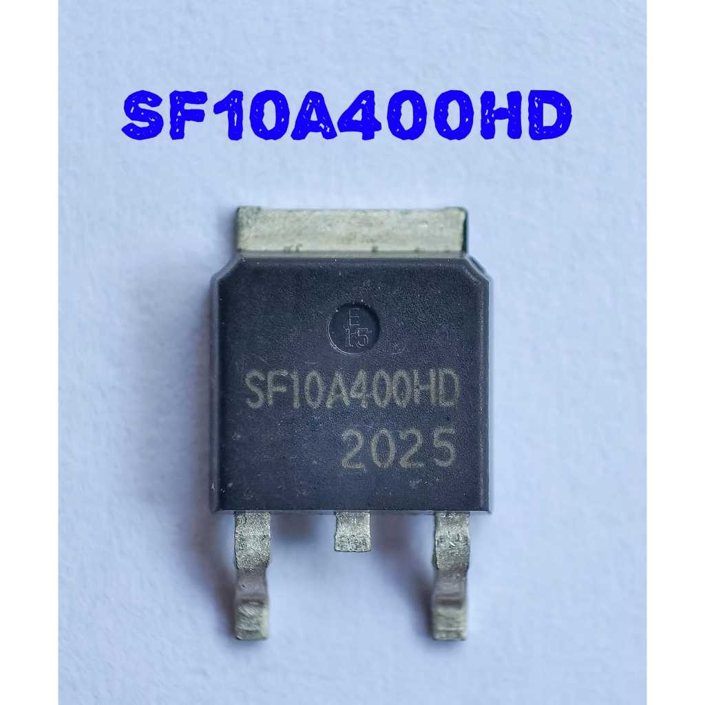 SF10A400HD**********
