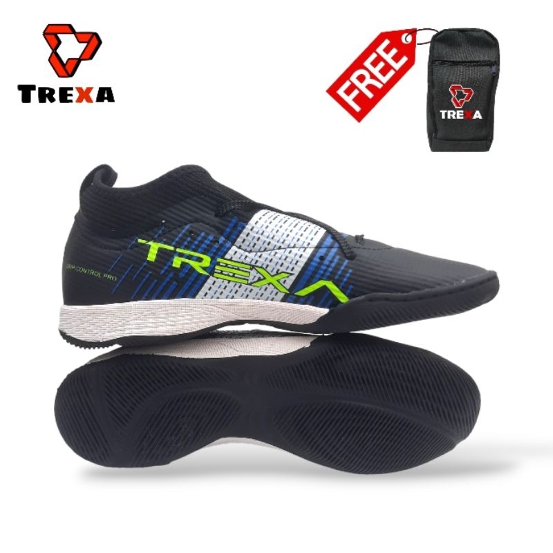 Trexa - Trexa New Predator รองเท้าฟุตซอล