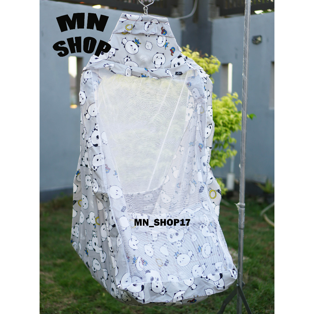 INSTANT BABY SWING/MOSQUITO SWING/BABY SWING