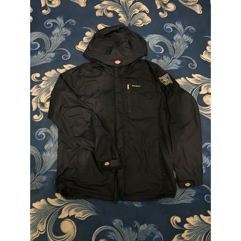 เสื้อแจ็คเก็ต Dikies