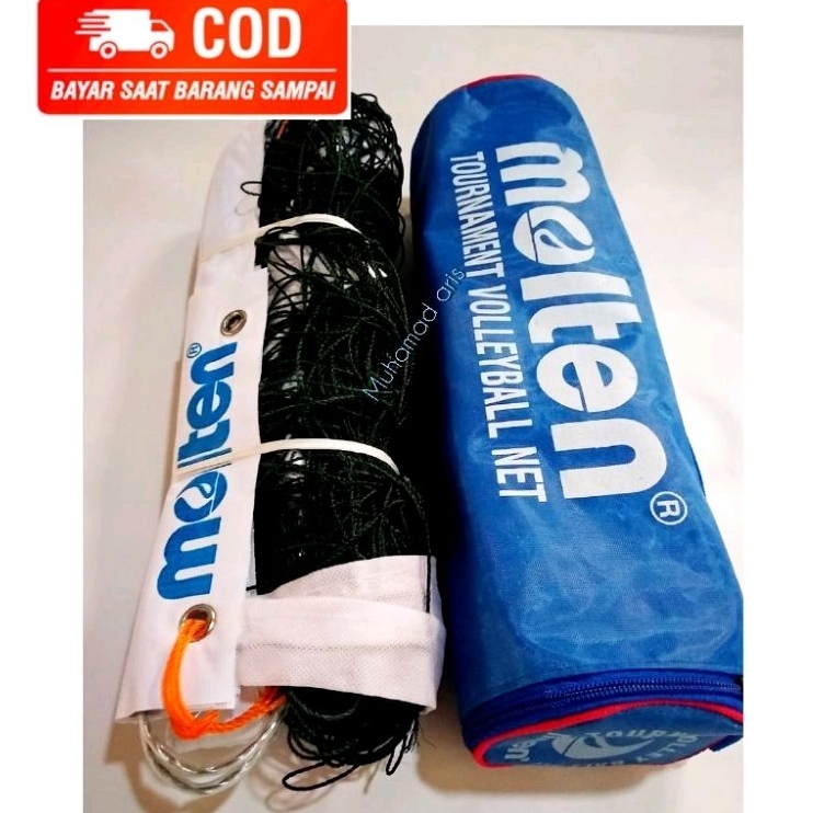 VOLLEY NETBALL | GOOD VOLLEYBALL NET