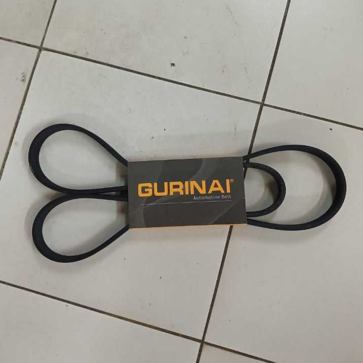 สายพานพัดลม peugeot 206 - 2001 - 2002 (6Pk-1564)