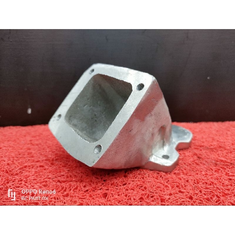 กบไอดี MANIPOL SUZUKI RC 100 เมมเบรน KING