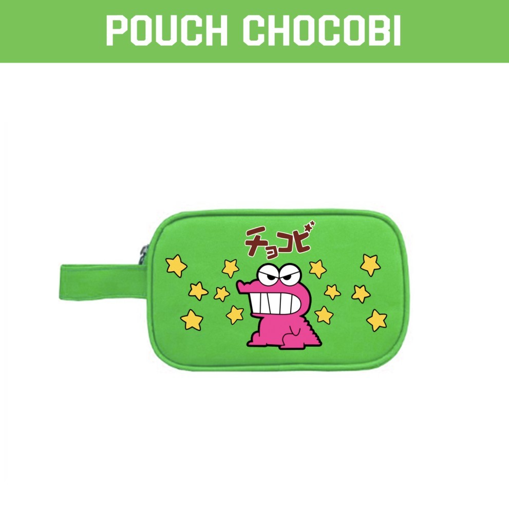 Chocobi Pouch [SEORI] ออแกไนเซอร์