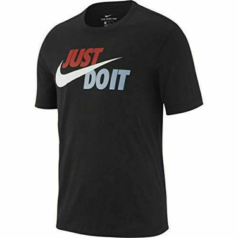 เสื้อยืด Nike Just Do IT Casual Cotton Air