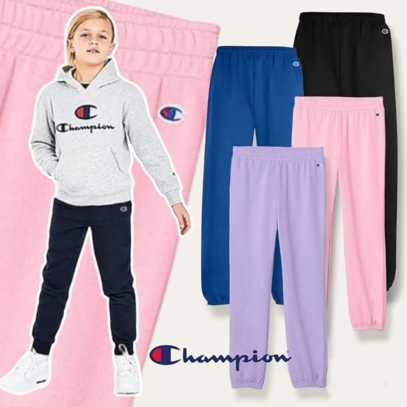 (มีโค้ด) Joger Children Size 7-16 ปี B956 B028