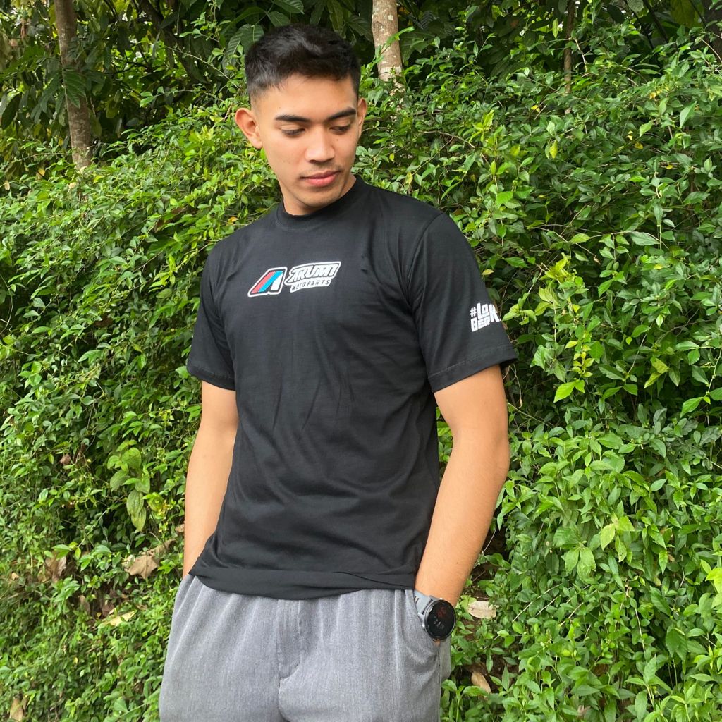 เสื้อยืด ARUMI******