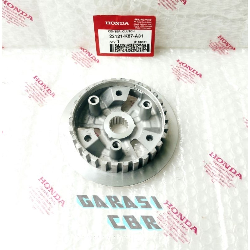 22121K87A31 - คลัตช์กลาง Honda CBR 250RR SP
