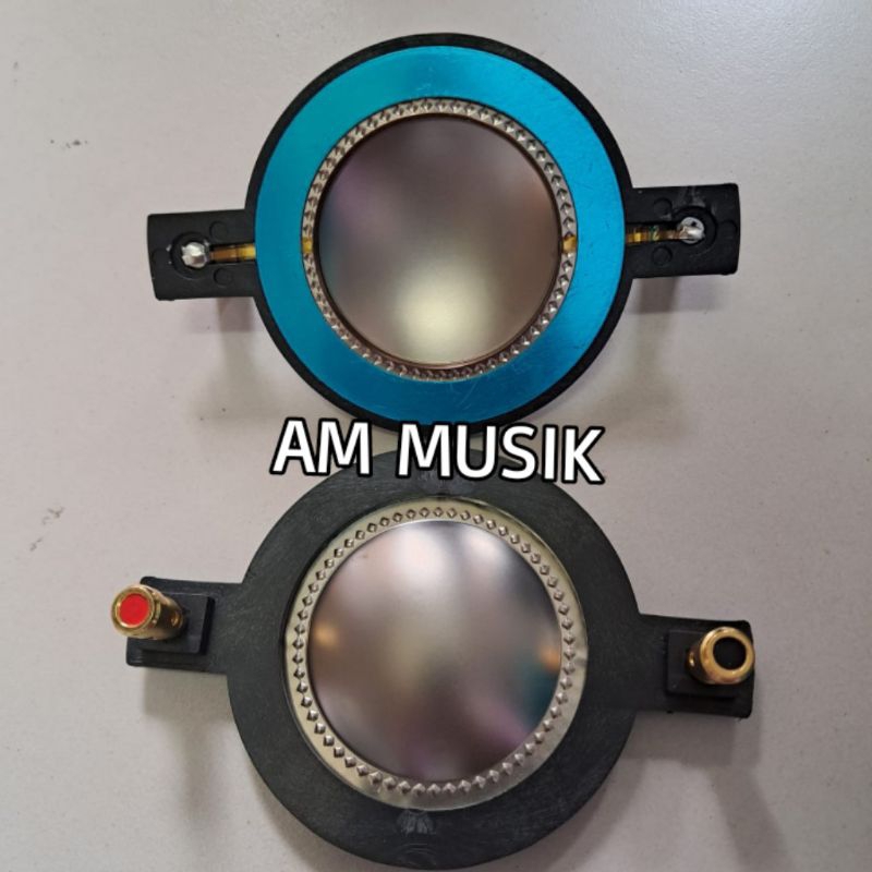 SPULL TWEETER IMPORT SIZE 2 INCH SPUL 51.3 MM รายการนําเข้า