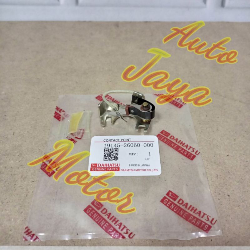 Platinum Only Hijet 1.0 1000cc Siera Zebra Espass S89 S91 S88 Dhs Original