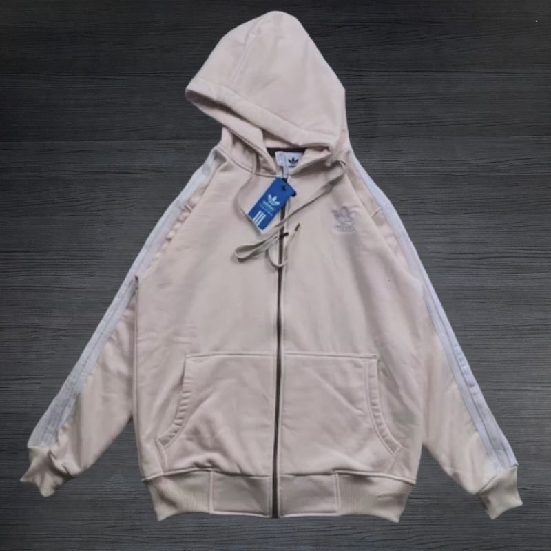 Zipper adidas zipper hoodie adidas Jacket adidas hodie adidas