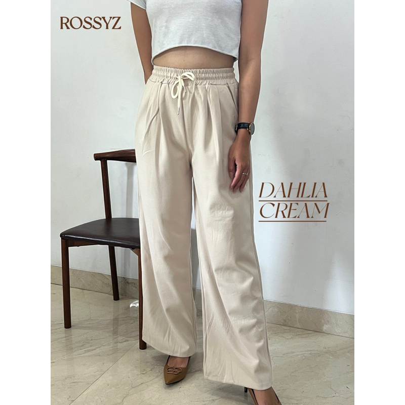 ROSSYZ DAHLIA*******