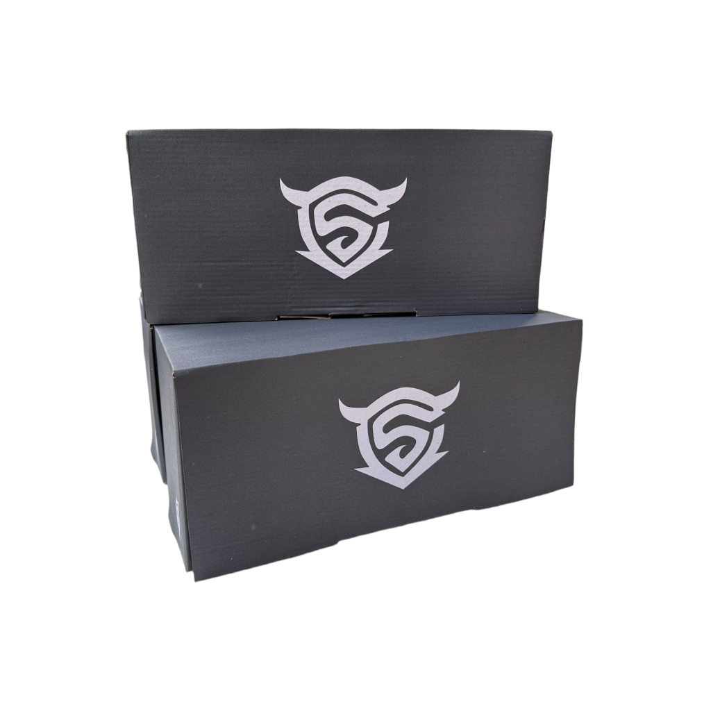Calister - BOX Shoes Sandals BOX ดีไซน์ใหม่