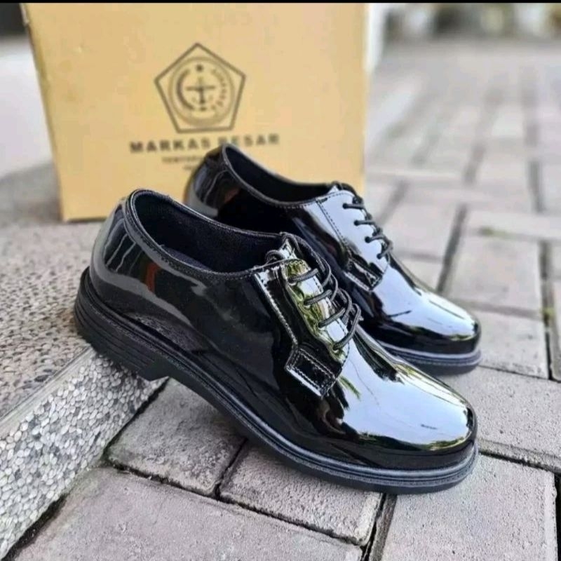 รองเท้า MABES QUOTATION PDH ดั้งเดิม