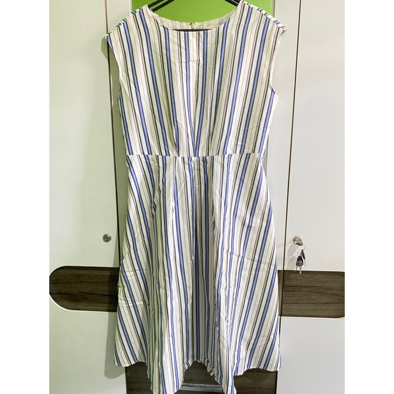 Anysis Premium Dress (PRELOVED)