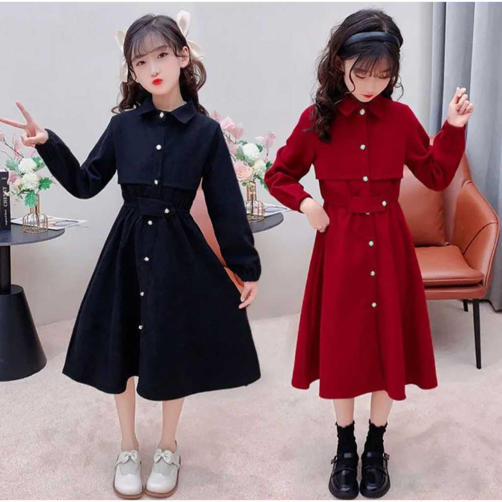 Vvv SHOP ชุดเดรสเด็ก AGE 7 8 9 10 11 12 YEARS DEPENDING ON Children / Modern Children& 39;s Dresses / Christmas Children& 39;s Dresses / Chinese School Children& 39;S ชุดเดรส / ของขวัญวันเกิดเด็ก& 39;s