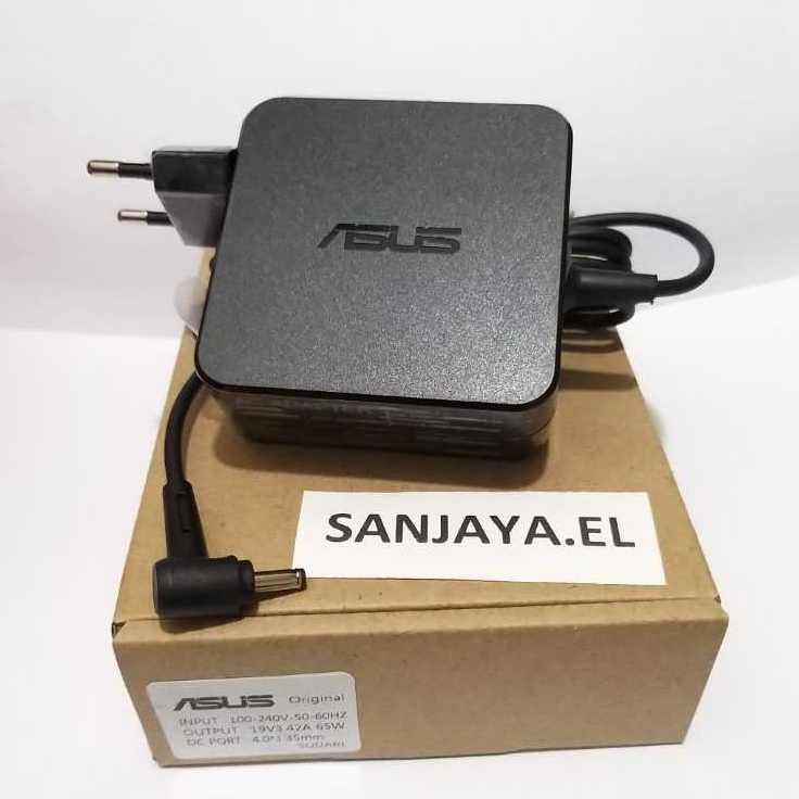 เครื่องชาร์จอะแดปเตอร์ Asus VivoBook Flip 14 TP412UA TP412U TP412FA TP412F