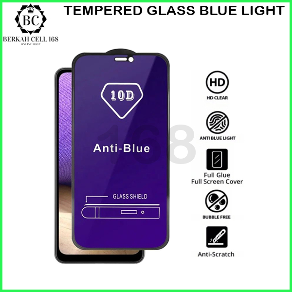 TEMPERED GLASS BLUE LIGHT VIVO T5 5G Y05 Y02S Y02 Y71 Y81 Y15S Y01 Y03 Y04 Y12S Y20 Y20S Y83 Y91 Y95