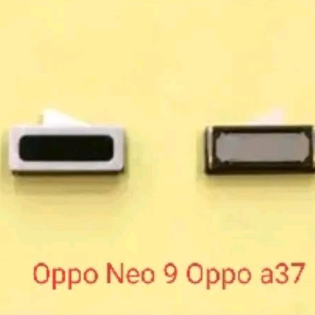 ลําโพงโทรศัพท์มือถือ สําหรับ Oppo A37 A37F Neo 9