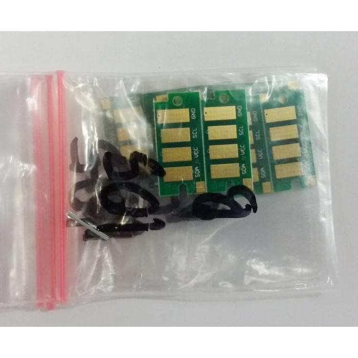 HIP TONER Xerox DocuPrint CP105b/CP205/CM205b/CP215/CM215 (2K) กระเป๋าสีขาว XEROX COLOR CT201595 / C