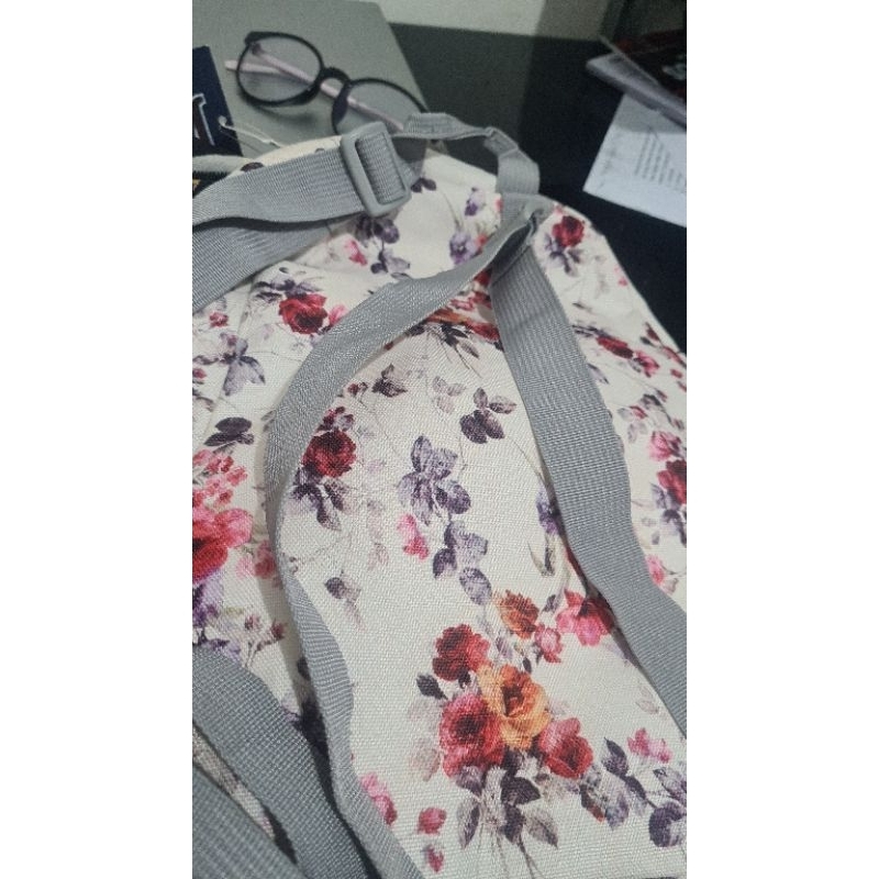 กระเป๋าเป้ Jansport ของแท้