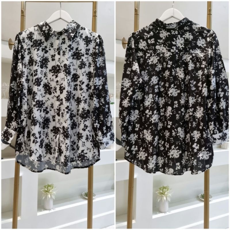 เสื้อ Divana โดย Edness Kayla