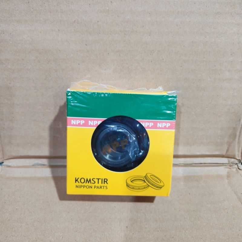 พวงมาลัยคอลัมน์พวงมาลัย Homstir Complex Race ชุดพวงมาลัย NPP Honda GL 100 Pro Max Neotech CB 100 Meg