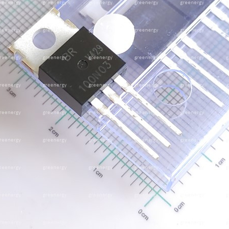 BR100N03 100N03 150N03 MOSFET 100A 30V 150A 30V