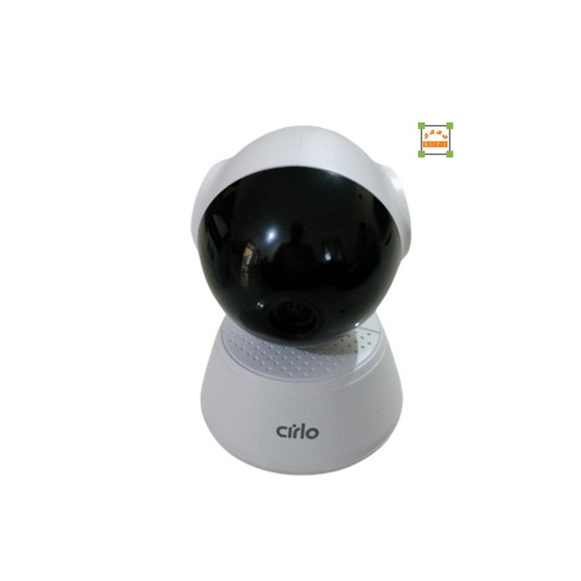 PTZ Wifi กล้องอัจฉริยะ 720P - Q6S [V380 / V38PRO]