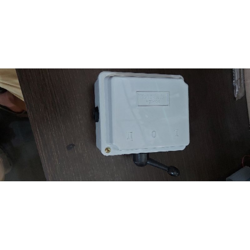 แฮนด์โอห์มสวิตซ์แคมสตาร์ท Gz 30 A ofuda