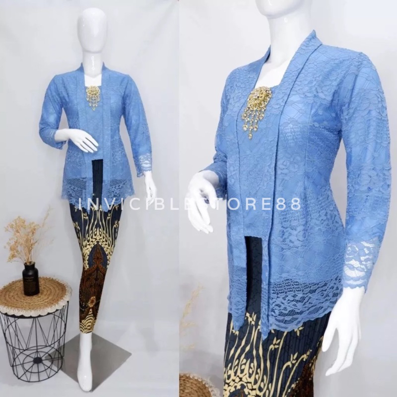 KEBAYA / MODERN KEBAYA / BROKEN MODERN KEBAYA / COUPLE KEBAYA / GRADUATION KEBAYA / KEBAYA