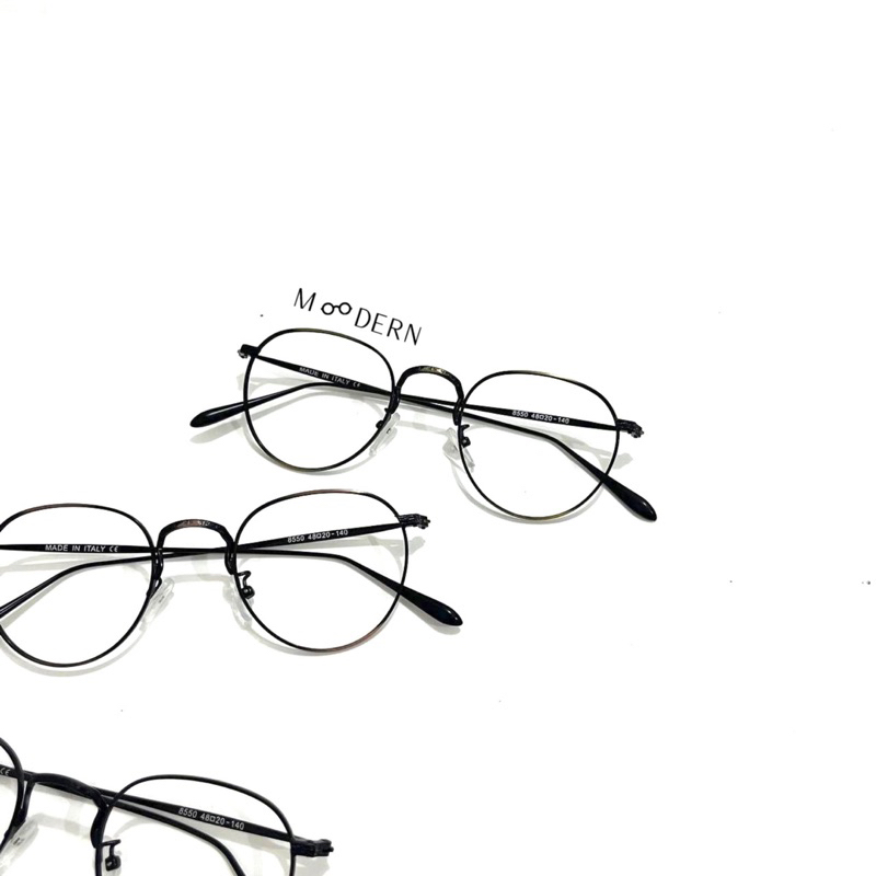 Moodern - กรอบแว่นตา Unisex M8550