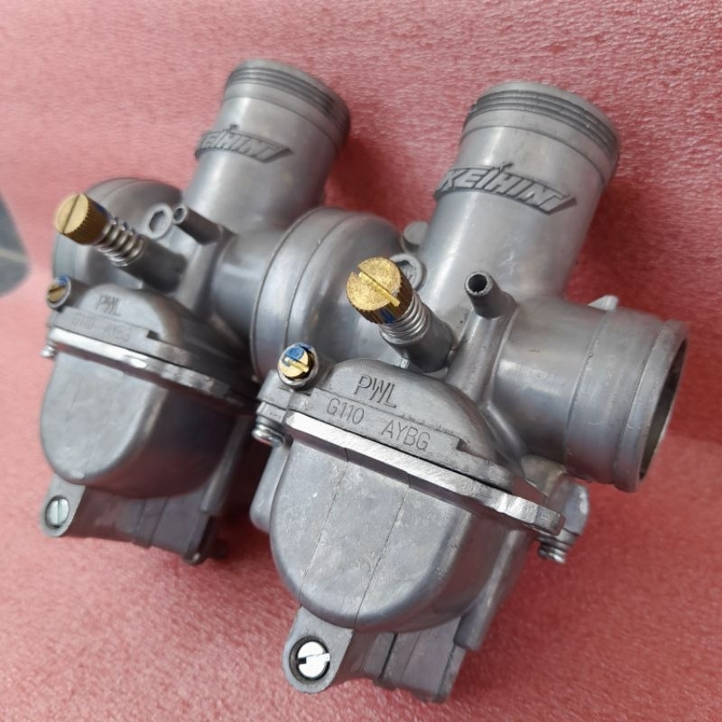 Body PWL 28 mm / ขายึดตัว PWL 28
