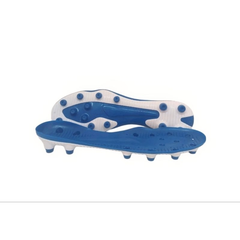 ต้นฉบับนําเข้า FT Matriai TPU รองเท้าฟุตบอล Outsole