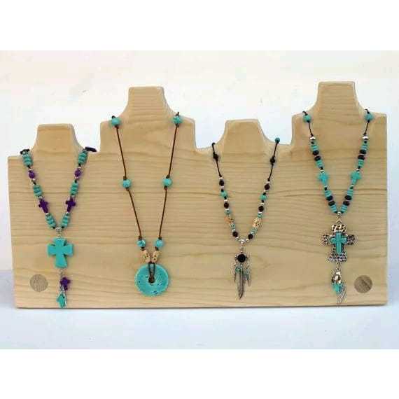 สร้อยคอ 4p Display**