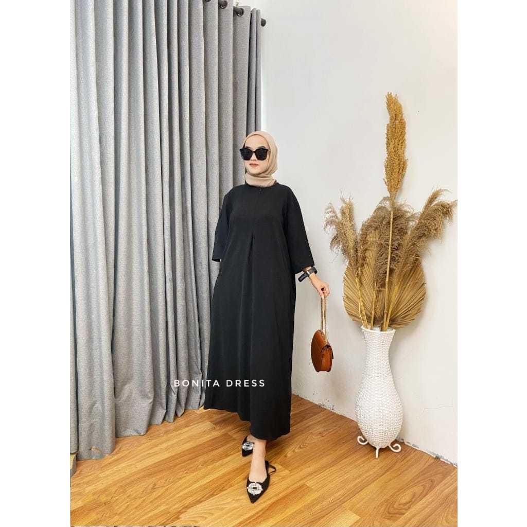 BONITA HOMEDRESS****