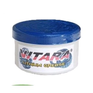 Vitara Lithium Grease High Temp - CVT Grease Lubricant สําหรับรถจักรยานยนต์อัตโนมัติ