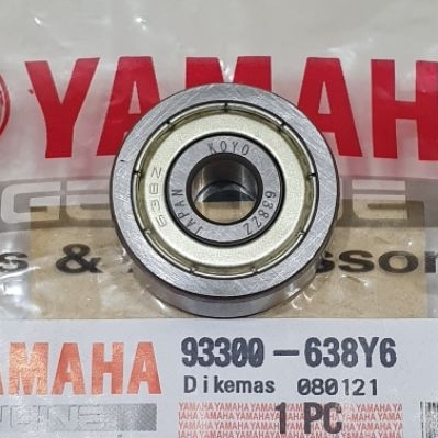 แบริ่ง CVT MIO GT 638Z