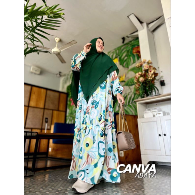 CANVA โดย AL HAYA***