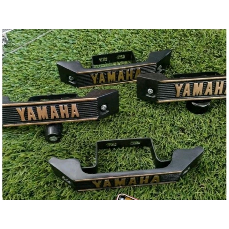RX KING MUSTACHE PLUS PANGKON