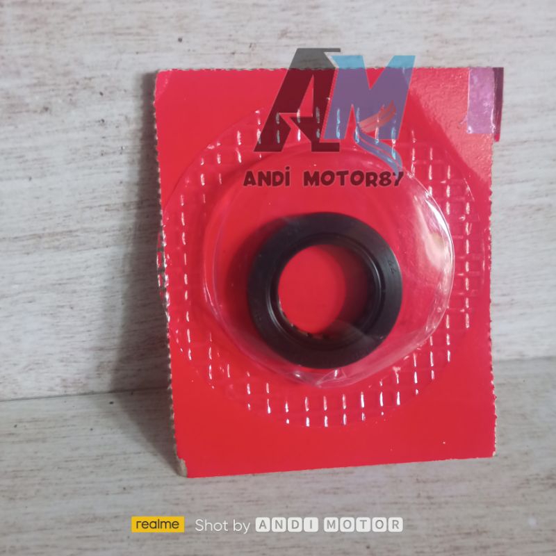 91202-KJ9-003 ซีลเป็นรอก Matic honda vario beat