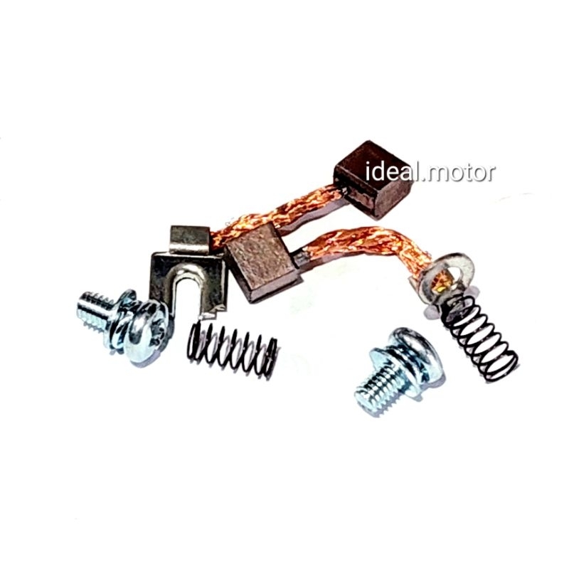 Bostel สตาร์ทเตอร์ F1ZR Jupiter Feral Parts FP 81801 FZR 2100