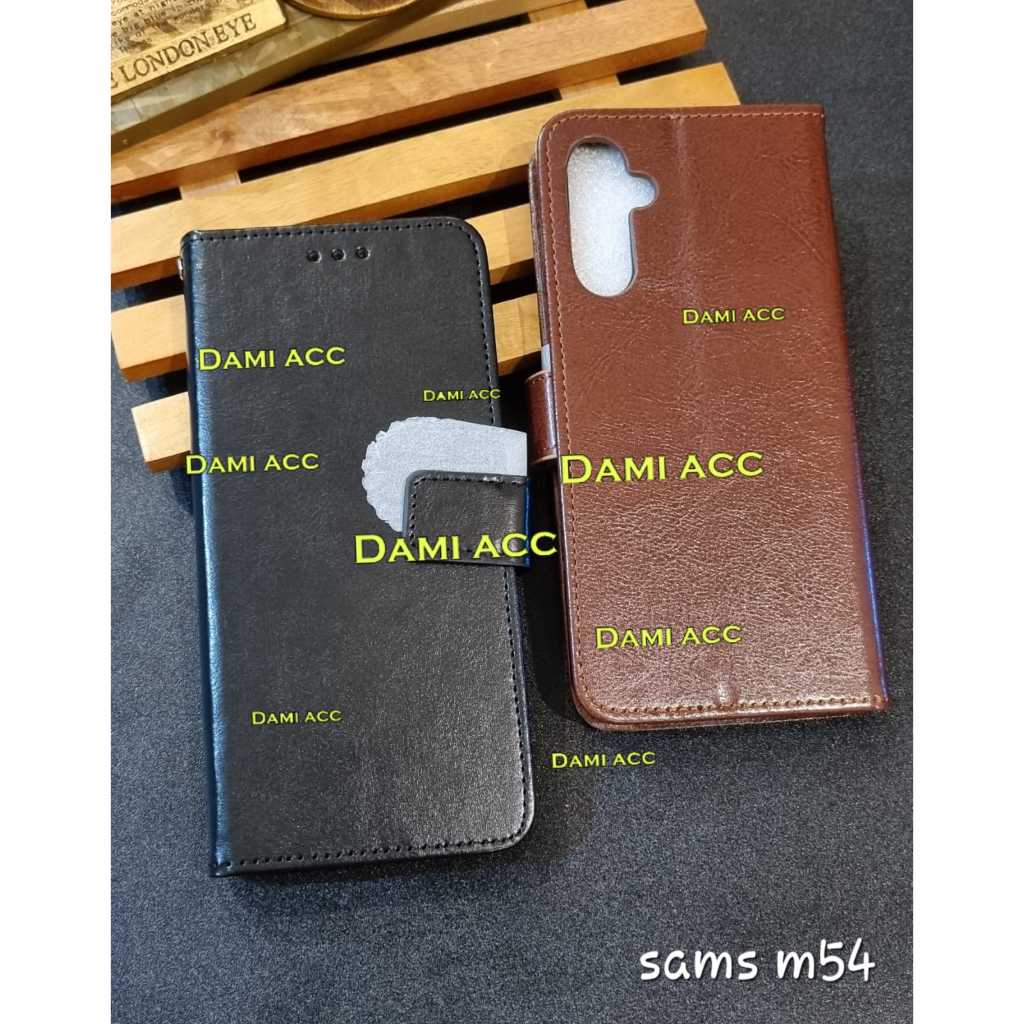 เคส samsung m32 4g m52 5g m23 m53 m14 5g m15 5g m35 5g m55 5g m54 s23 fe เคสฝาพับ