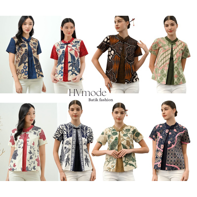 เสื้อบาติก - เสื้อบาติก - 327 - 327WIB - 327IJO - 327HT - 327UBI - 327BNI - 327UPH - 327YZ -ALI